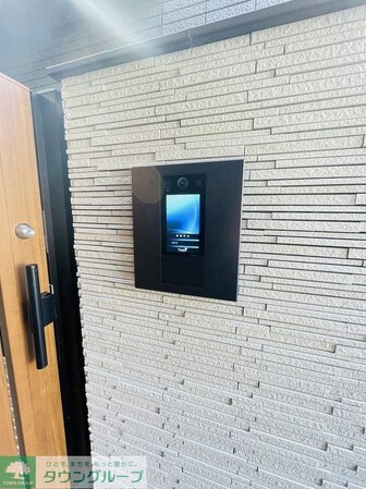 CFジオーレ小岩クレストの物件内観写真